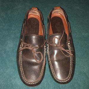 Cole Han Zerogrand driver